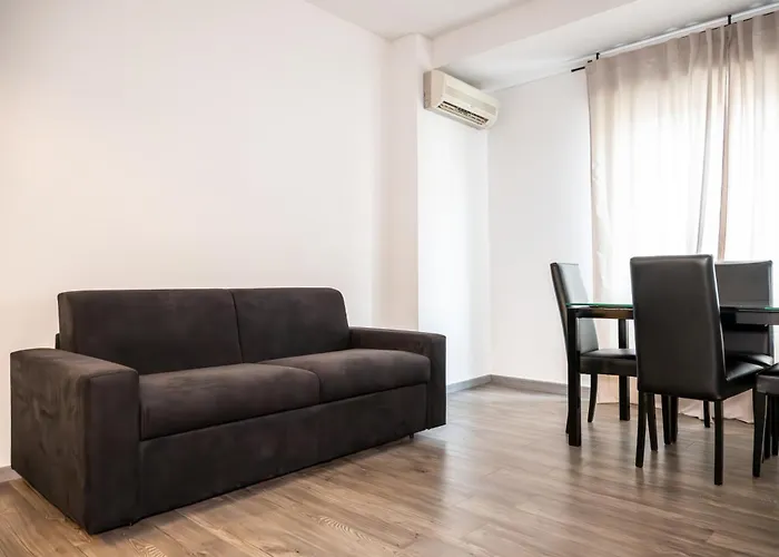 Gentile's House - Metro A A 50m Diretta Per Il Centro Wifi Ultrafibra & Smart Working *