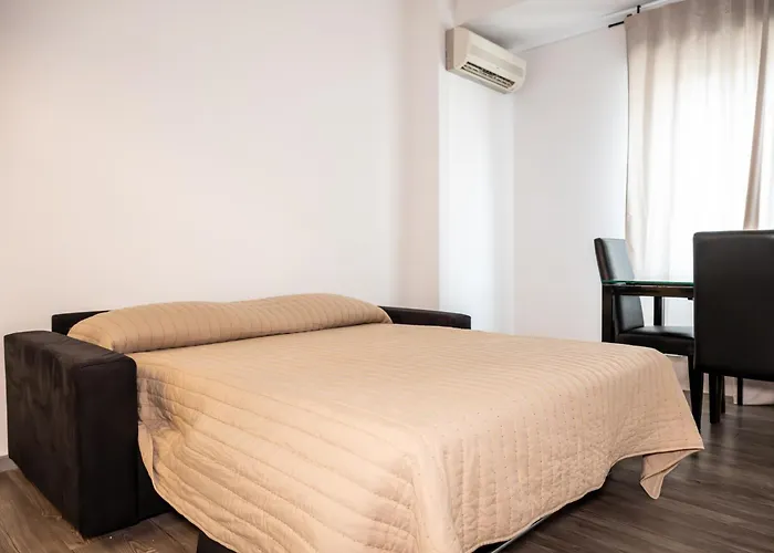Apartamento Gentile's House - Metro A A 50m Diretta Per Il Centro Wifi Ultrafibra & Smart Working *