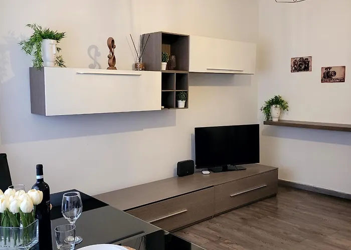 Apartamento Gentile's House - Metro A A 50m Diretta Per Il Centro Wifi Ultrafibra & Smart Working Roma