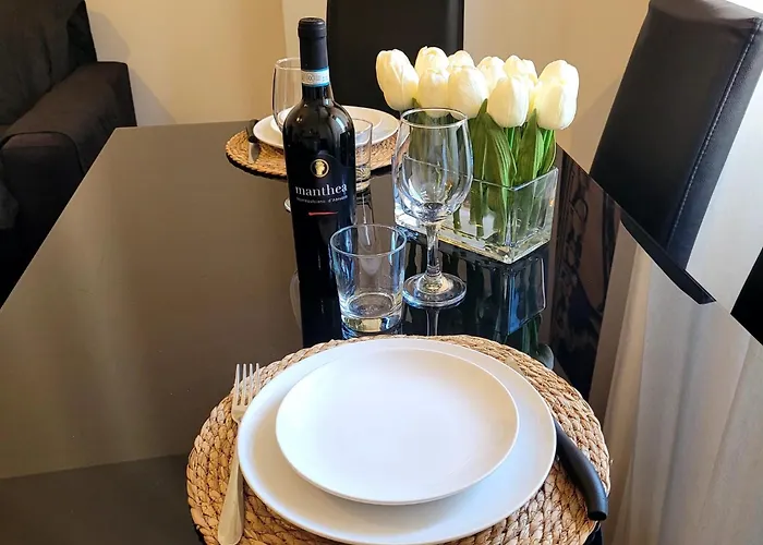 Gentile's House - Metro A A 50m Diretta Per Il Centro Wifi Ultrafibra & Smart Working * Rome