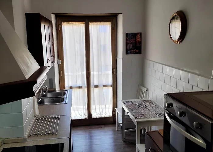 Apartamento Gentile's House - Metro A A 50m Diretta Per Il Centro Wifi Ultrafibra & Smart Working *