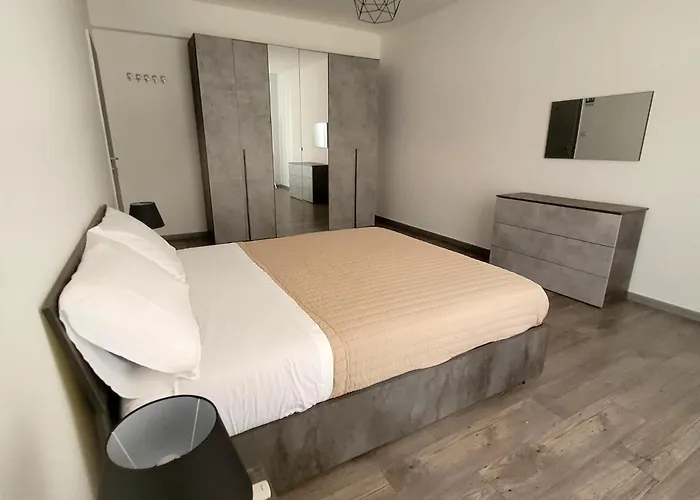 Gentile's House - Metro A A 50m Diretta Per Il Centro Wifi Ultrafibra & Smart Working Apartamento *
