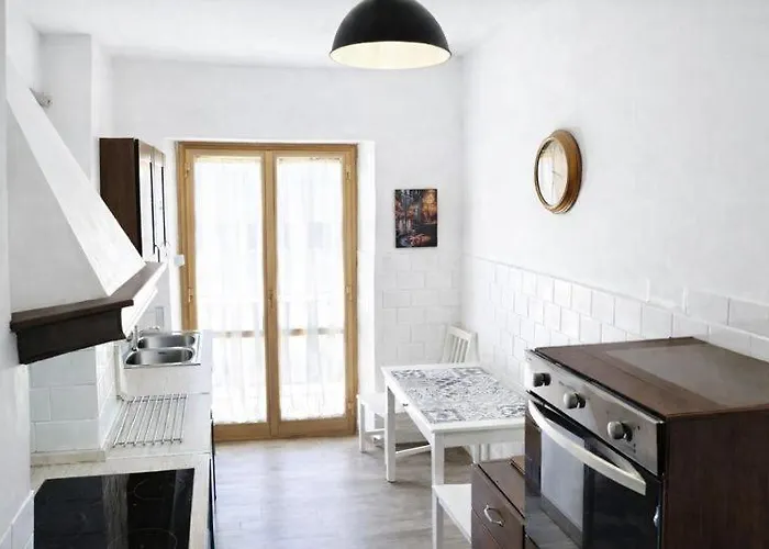 Gentile's House - Metro A A 50m Diretta Per Il Centro Wifi Ultrafibra & Smart Working * Roma