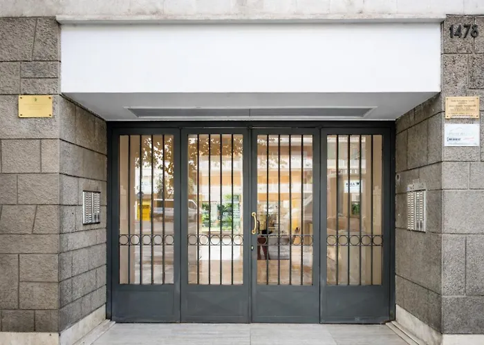 Apartamento Gentile's House - Metro A A 50m Diretta Per Il Centro Wifi Ultrafibra & Smart Working *